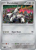 Duraludon