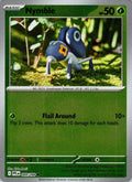 Nymble - 009/094