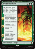 World War Hulk