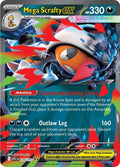 Mega Scrafty ex - 135/217