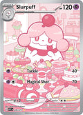 Slurpuff - 236/217