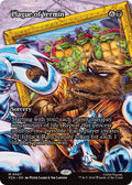 Plague of Vermin (Borderless)
