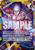 Enel (OP15-118)