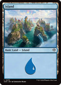 Island (0275)