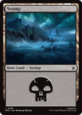 Swamp (0292)