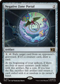 Negative Zone Portal