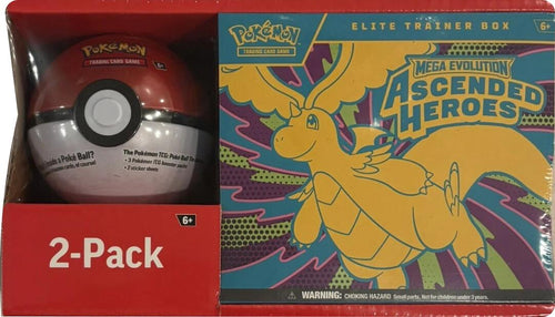 Sealed Product