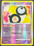 Unown [B]
