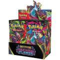 Phantasmal Flames Booster Box
