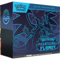 Phantasmal Flames Elite Trainer Box