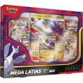 Mega Latias ex Box