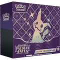 Paldean Fates Elite Trainer Box