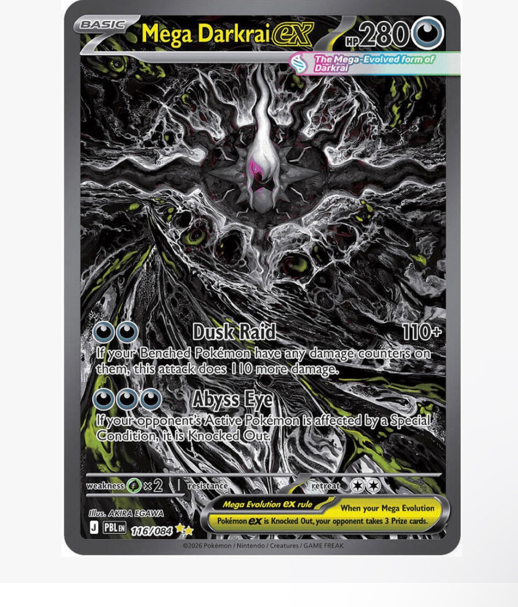 Darkrai