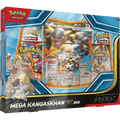 Mega Kangaskhan ex Box
