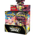 Perfect Order Booster Box