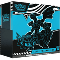 Black Bolt Elite Trainer Box