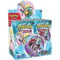 Journey Together Enhanced Booster Box