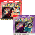 Mega Evolution: Ascended Heroes Tech Sticker Collection (Variant B)