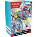 Journey Together Booster Bundle
