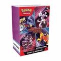 Destined Rivals Booster Bundle