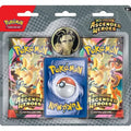 Pokemon Mega Evolution Ascended Heroes 2 Pack Blister