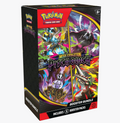 Pitch Black Booster Bundle - ME05: Pitch Black (PBL)