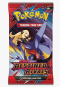 Destined Rivals Booster Pack - SV10: Destined Rivals (DRI)