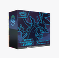 Phantasmal Flames Pokemon Center Elite Trainer Box (Exclusive) - ME02: Phantasmal Flames (PFL)