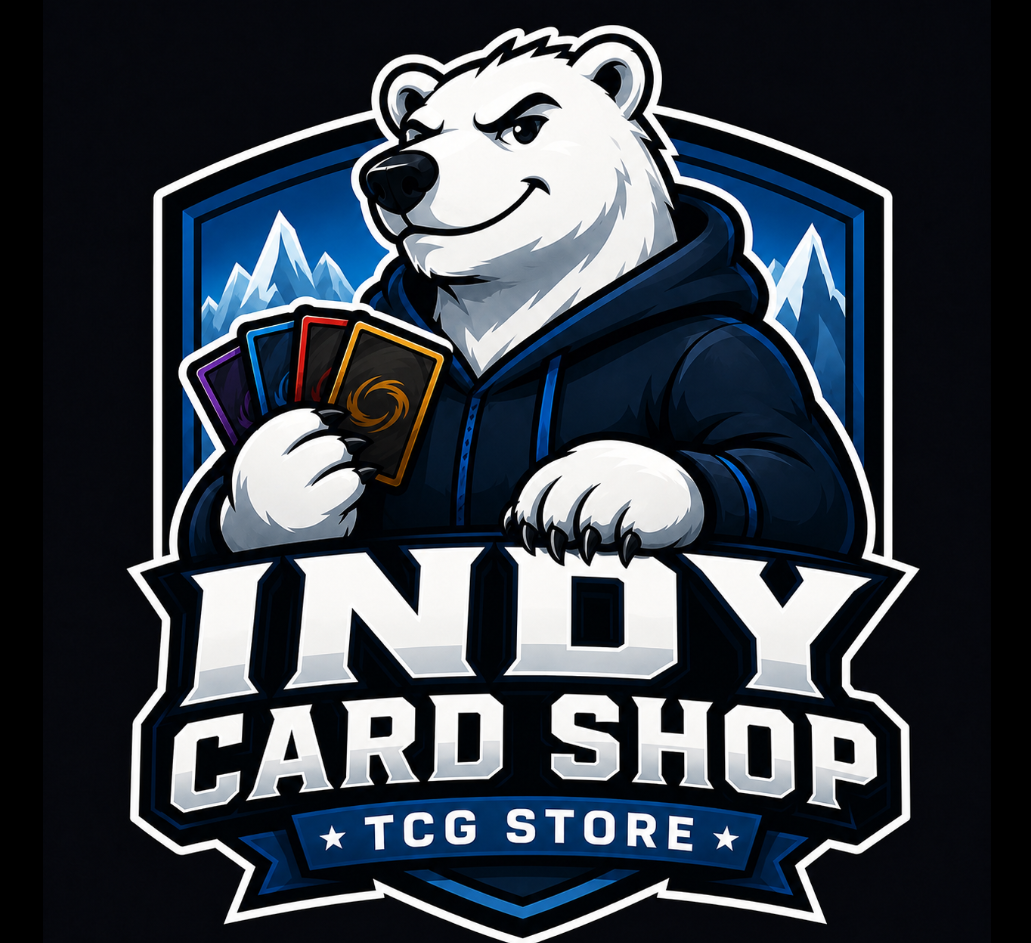 Pokemon Singles – Page 2 – Indy Card Shop