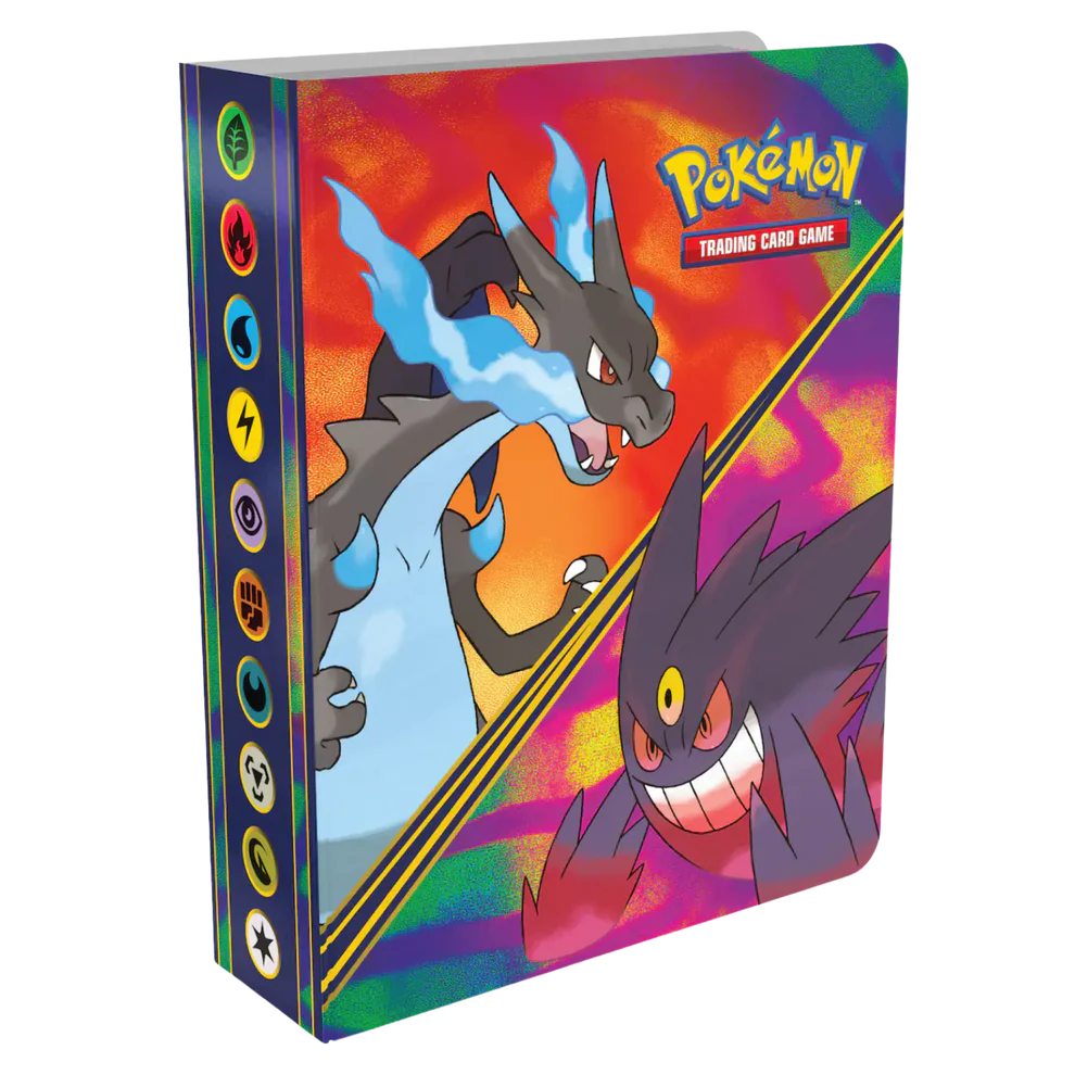 Pokemon: 2026 Q1 Mini Portfolio