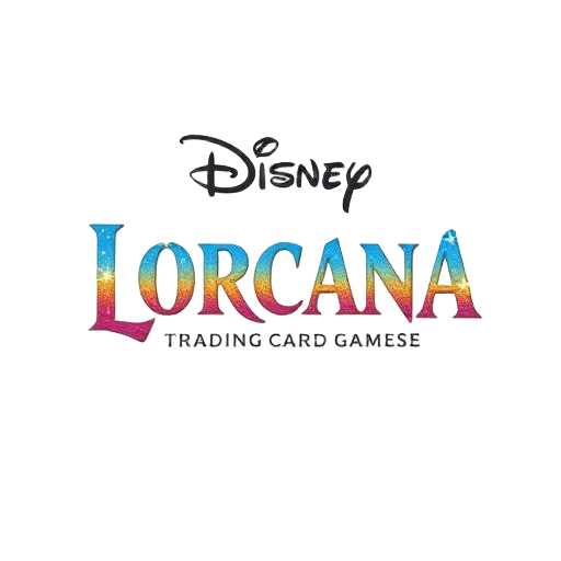Disney Lorcana