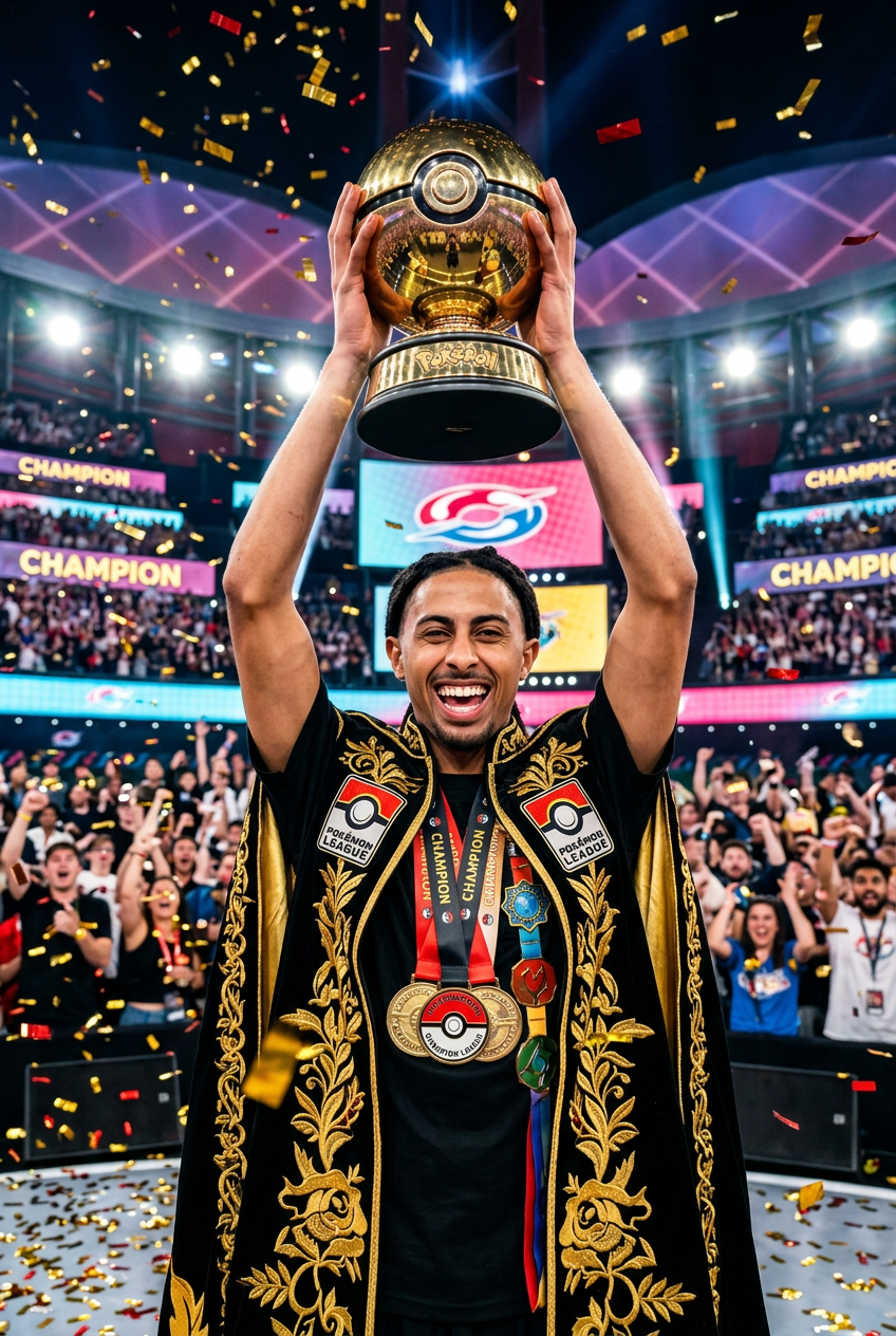 World Champion