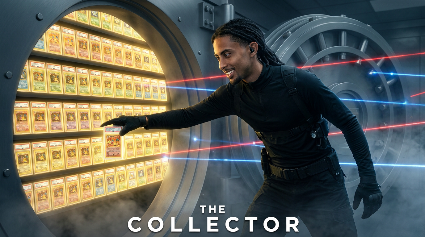 The Collector